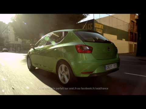 0 Seat Ibiza : Katy Perry pour le mix parfait!