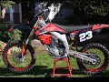Honda 450 Honda 450
