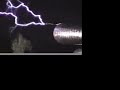 Musical Tesla Coils at Penguicon 2008 (10)
