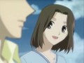 Anime Couples (Roses Theme)