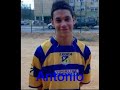 Alfonso Grosso Juveniles