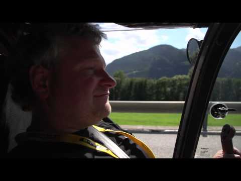 e-miglia 2011 - Blog | Mit dem TWIKE durch die Alpen