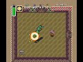 Zelda A Link to the Past - Lv8 Ganon\
