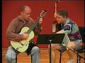 soundscape: a master class with benjamin verdery