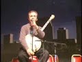 Jack Convery performs ' Button Up Your Overcoat'