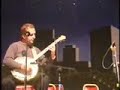 Jack Convery performs \