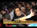 TMG - Tamega na Happy News em S�o Paulo
