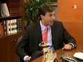 rajoy intenta moderar el seu partit a polonia