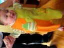 Meu filho aben�oado!