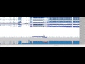 i'm working on a memory trace analysis tool called temporal hex dump (thd), still in its early stages. this is a screencast of its timeline widget, a way of visually navigating through a large memory dump. the top section shows read/write/zero activity binned by address, with each vertical pixel representing about 64 kb. the horizontal axis is time, with continuous zooming. the bottom section of the graph shows bandwidth, color-coded according to read/write/zero. blue pixels are reads, reds ...