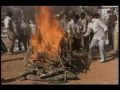 25th Anniversary Of Deadly Chemical Leak