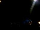 Foals @ Paris (Trabendo) Two Steps, Twice