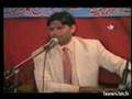 Pate Pate Pe - Shahzad Anjum & Ustad Jimmy Khansahib
