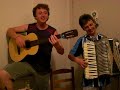 galinho missioneiro e moa galinho missioneiro e moa