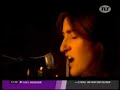 vero sego sings in a french tv show, recorded in sept.2007, new song 