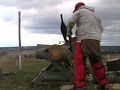 Hot Saw Hot Saw