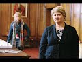 Annette Badland video 1