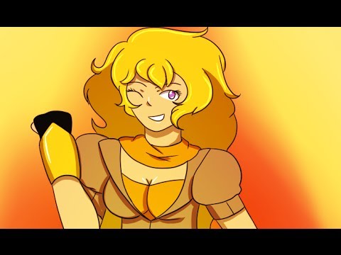 how to draw yang rwby