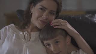 Tommy Hilfiger - Saat&Saat Anneler Günü Tanıtım Filmi