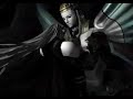 Sephiroth Opens The Portal To Jenova