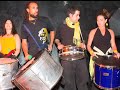 Bateria Saborosa 2008