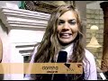 Dorinha Wear Mango Vibe Interview