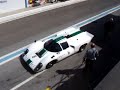 Circuito de Guadix. CHEVROLET