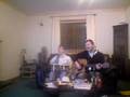 Pentland live lounge - Home - The acoustic solution