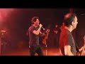 HSBC Tom Brasil - Show - Capital Inicial