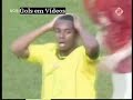 Robinho x Anderson