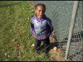 Lil' L-Dubb (LW)- The Takeover