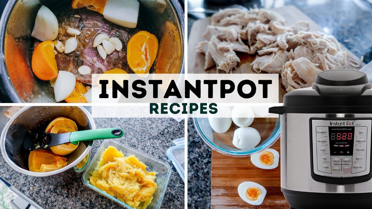 WHOLE30 BENTO BOXES [5 simple lunches that are paleo + whole30 approved