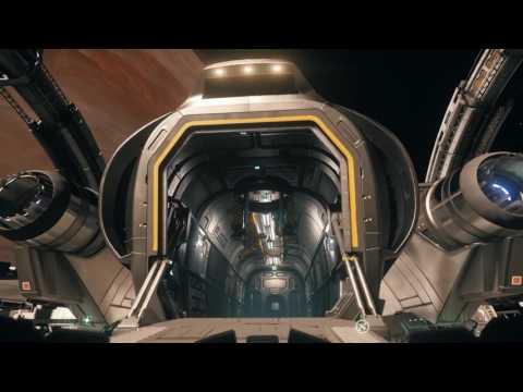 Top 10 Things I'm Worried About in Star Citizen