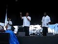 The Canton Spirituals at Bluesfest 2007 The Canton Spirituals at Bluesfest 2007