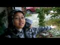 snow in fort worth 12-2-09.avi