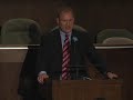 Equality Utah debated the Sutherland Institute on whether the Utah Legislature should pass the Common Ground Initiative, a group of bills that offered basic protections to gay and transgender Utahns and their families. This clip is Equality Utah's summation