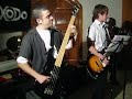 Nunca Quise - Éxodo (Cover - Intoxicados)