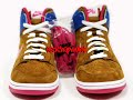 Nike SB Dunk High Todd Bratrud