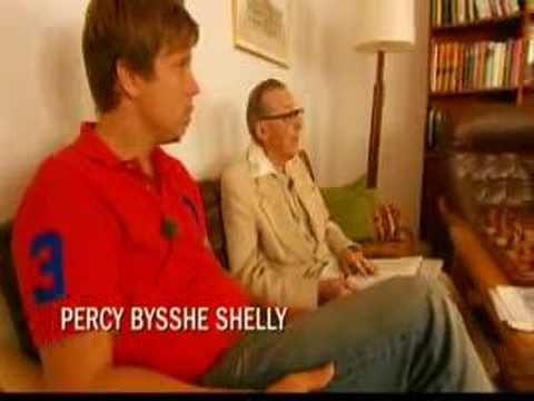 100 Höjdare! Sune Hjorth, UFO-Mannen