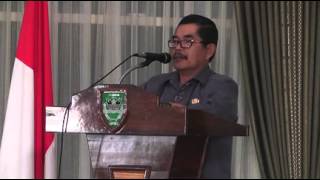 Pembinaan Guru Pais Se Kabupaten Pasaman Tahun 2013 