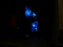 Modded Xbox 360 Glow in the Dark Modded Xbox 360 Glow in the Dark
