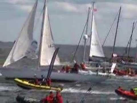 Gypsy Moth The Home Coming Part 2