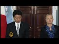 The United States has again warned North Korea not to go ahead with a planned rocket launch. The US has again warned North Korea not to go ahead with a rocket launch. Pyongyang says the aim is to put a weather satellite into space. The US and South