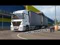 Mercedes Benz Axor for Euro Truck Simulator 2 video 1