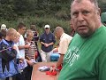 Dallam Angling & presentation 8th August 2008