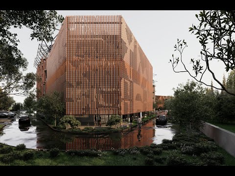 IIAD Delhi General video thumbnail 3