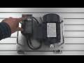 Quick Start: Mitsubishi VFD - II