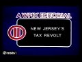 ID Logos - WOR-WPIX 1986
