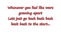 Cheryl Cole - Fight For This Love karaoke [Colourkaraoke] NEW!:D:D