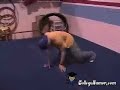 ninja training academy